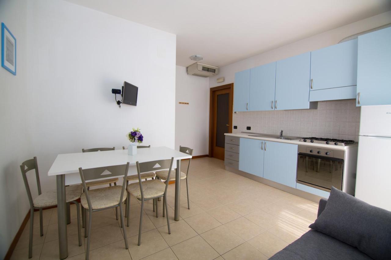 Appartamento Olimpo San Benedetto del Tronto Dış mekan fotoğraf
